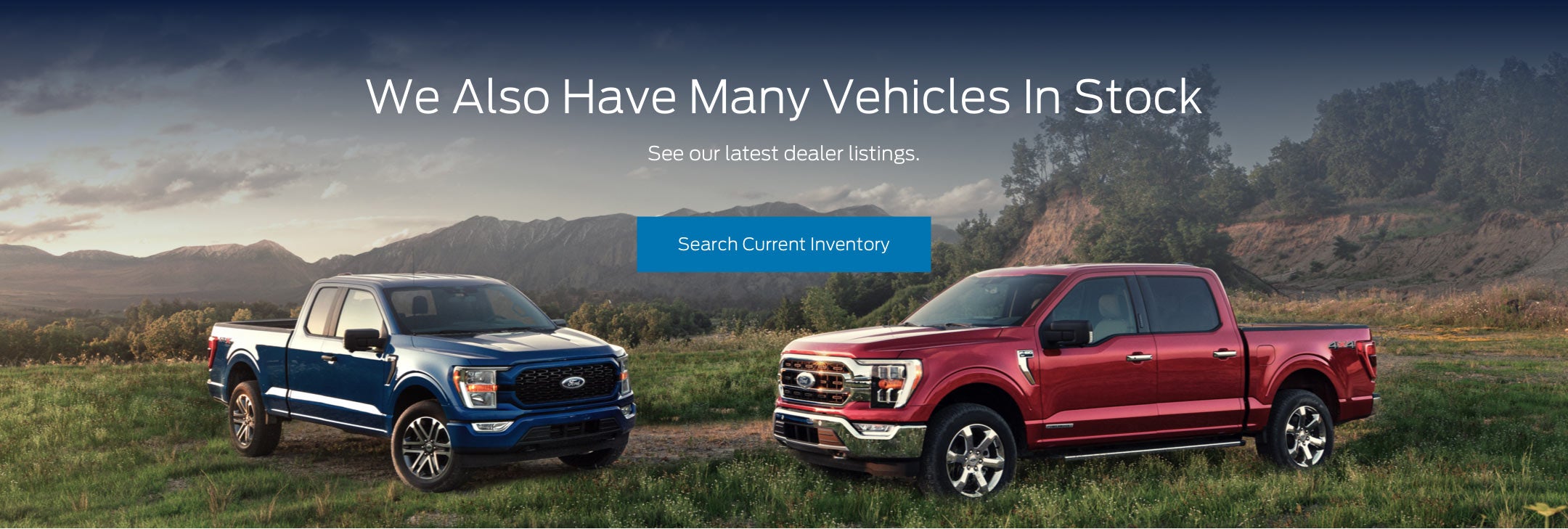 Ford vehicles in stock | Bob Maxey Ford (Detroit) in Detroit MI